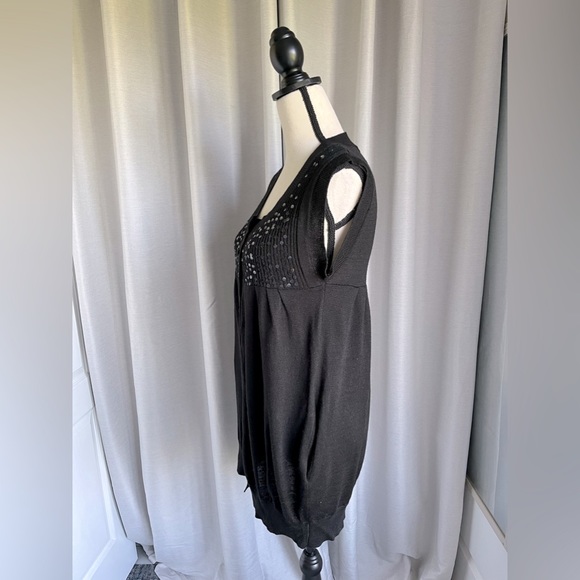 Forever 21 Sweater Dress / Vest - Picture 3 of 6